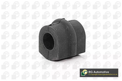 Mounting, stabiliser bar