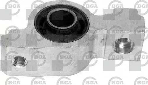 Mounting, control/trailing arm