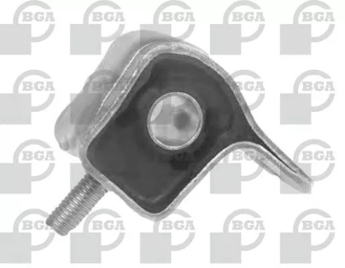 Mounting, control/trailing arm
