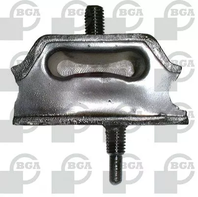 BGA BGA (BU6706) Bushing, axle beam 