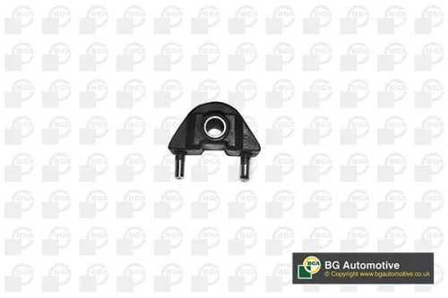 Mounting, control/trailing arm