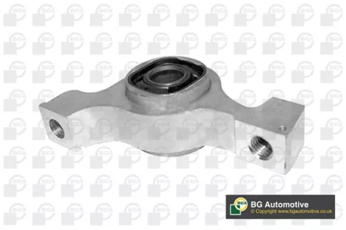 Mounting, control/trailing arm