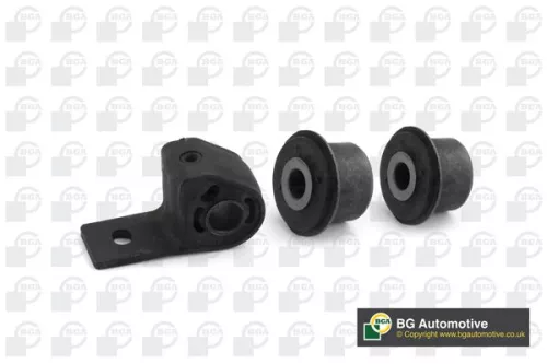 Mounting, control/trailing arm