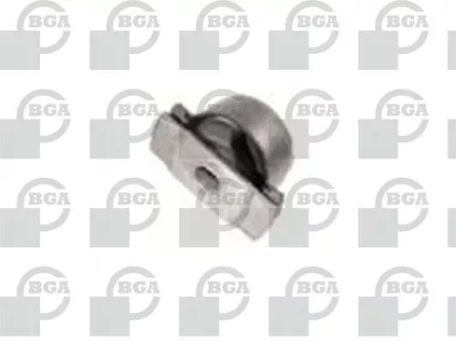 Bushing, axle beam