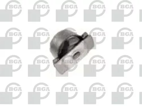 Bushing, axle beam
