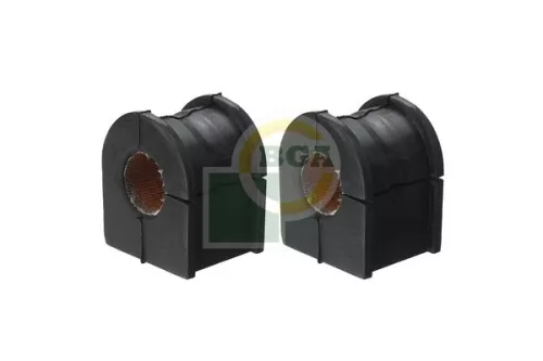 BGA BGA BU7306K Mounting, control/trailing arm 