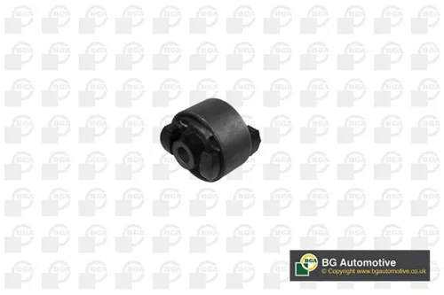 BGA BGA BU7318 Mounting, control/trailing arm 