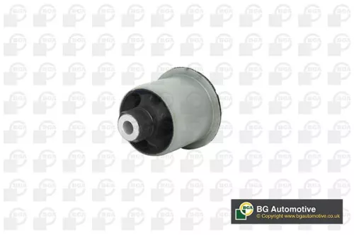 BGA BGA (BU7320) Bushing, axle beam 