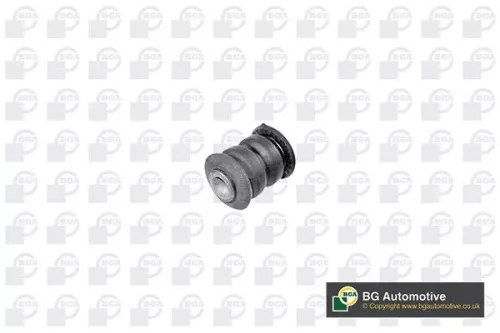 BGA BGA (BU7329) Mounting, control/trailing arm 