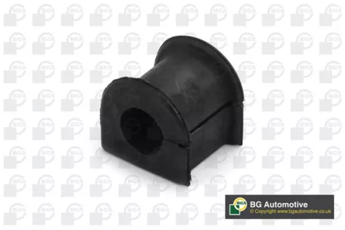 Mounting, stabiliser bar
