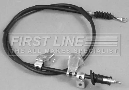 FIRST LINE FIRST LINE (FKB3062) Cable Pull, parking brake 