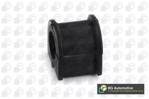 Mounting, stabiliser bar