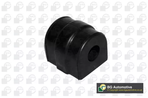 Mounting, stabiliser bar