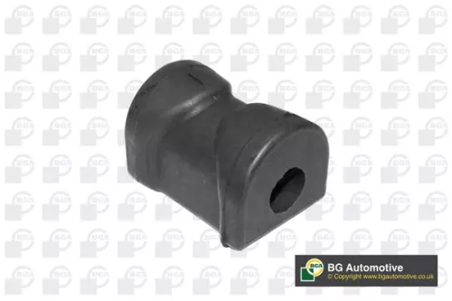 BGA BGA BU9842 Mounting, control/trailing arm 