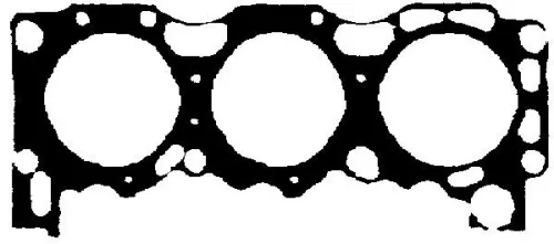Gasket, cylinder head