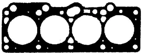 Gasket, cylinder head