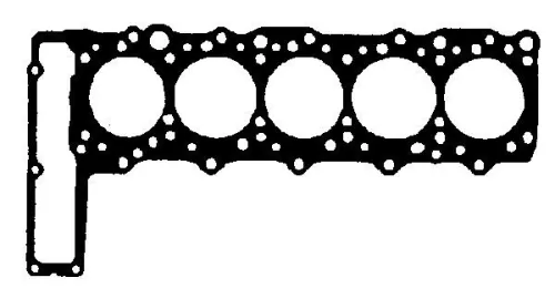 Gasket, cylinder head