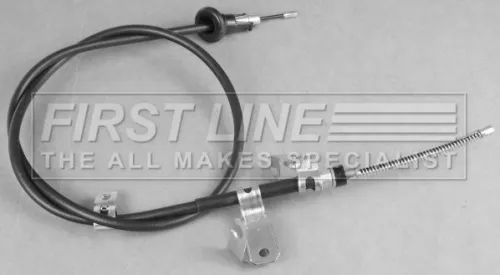 FIRST LINE FIRST LINE (FKB3064) Cable Pull, parking brake 