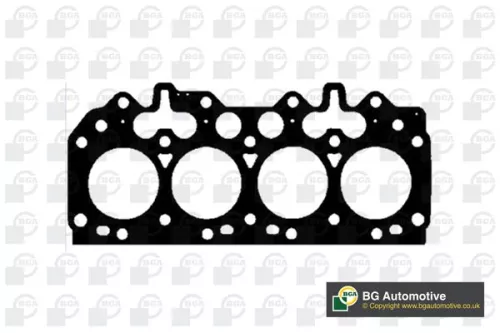 Gasket, cylinder head