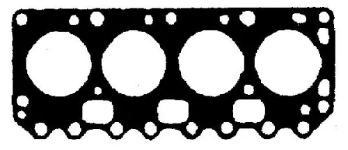 Gasket, cylinder head