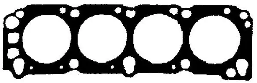 Gasket, cylinder head