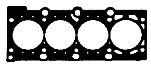 BGA BGA CH0342 Gasket, cylinder head 