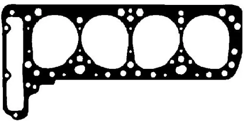 Gasket, cylinder head