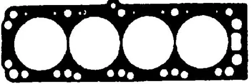 Gasket, cylinder head