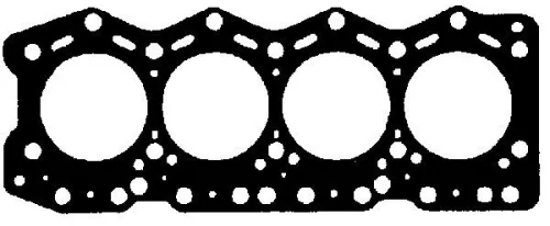 Gasket, cylinder head