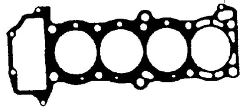Gasket, cylinder head