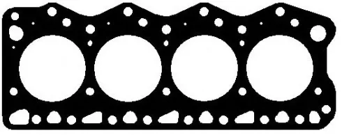 Gasket, cylinder head