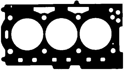 Gasket, cylinder head