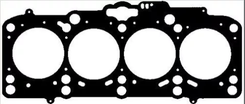 BGA BGA (CH0525) Gasket, cylinder head 