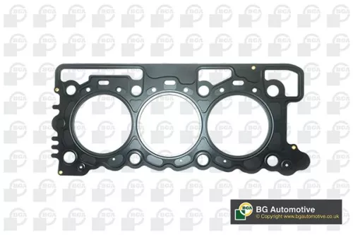 BGA BGA CH0529C Gasket, cylinder head 