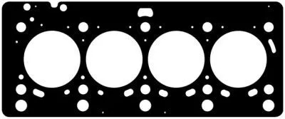 Gasket, cylinder head