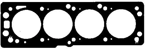 BGA BGA CH0555 Gasket, cylinder head 
