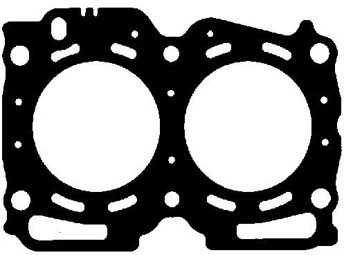 Gasket, cylinder head