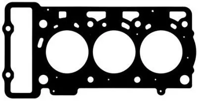 Gasket, cylinder head