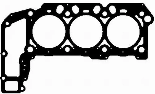 Gasket, cylinder head