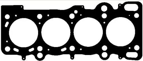 BGA BGA CH0580 Gasket, cylinder head 