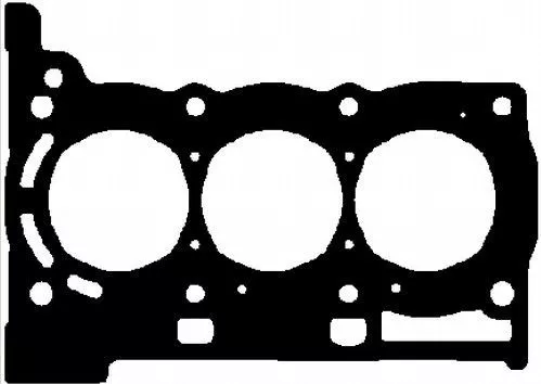 Gasket, cylinder head