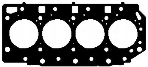 BGA BGA CH0584A Gasket, cylinder head 