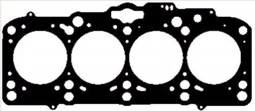 Gasket, cylinder head