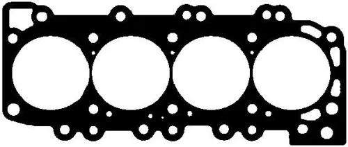 BGA BGA CH0599B Gasket, cylinder head 