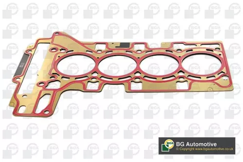 Gasket, cylinder head