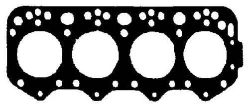 BGA BGA CH1315 Gasket, cylinder head 