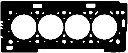 Gasket, cylinder head