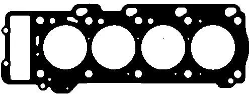 BGA BGA CH1502 Gasket, cylinder head 