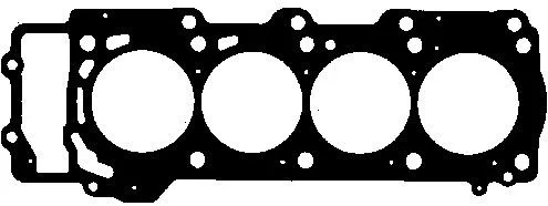 BGA BGA CH1509 Gasket, cylinder head 