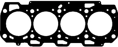 BGA BGA CH1510 Gasket, cylinder head 